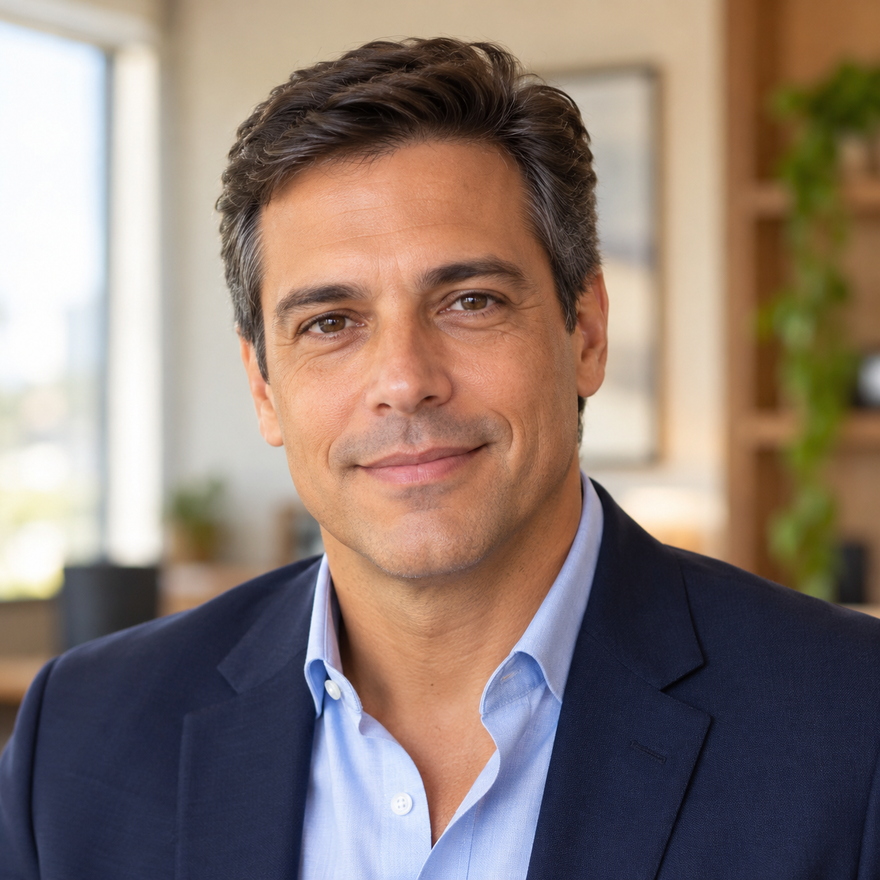 Dr. Felipe